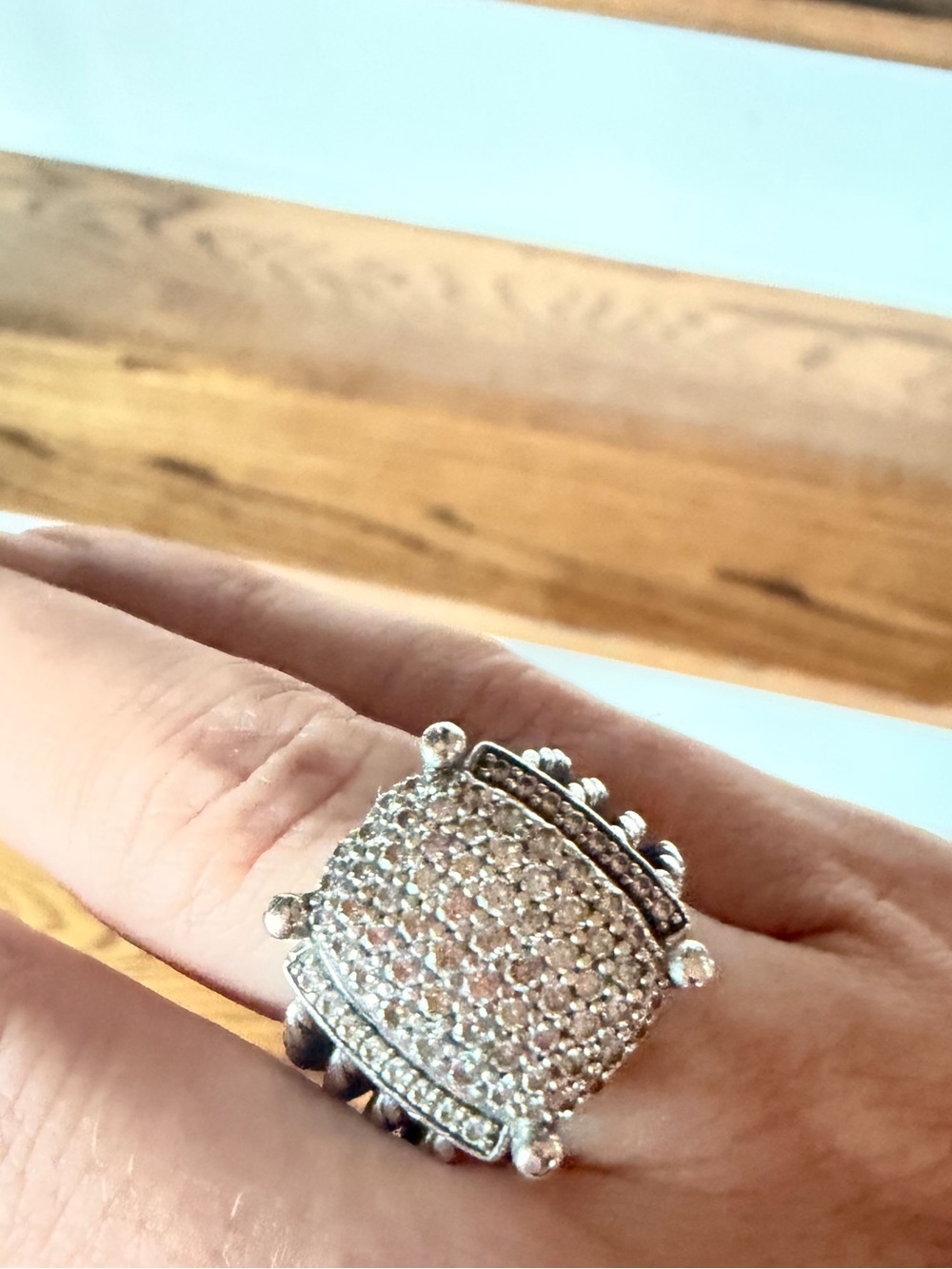 David Yurman excellent condition comes with original box